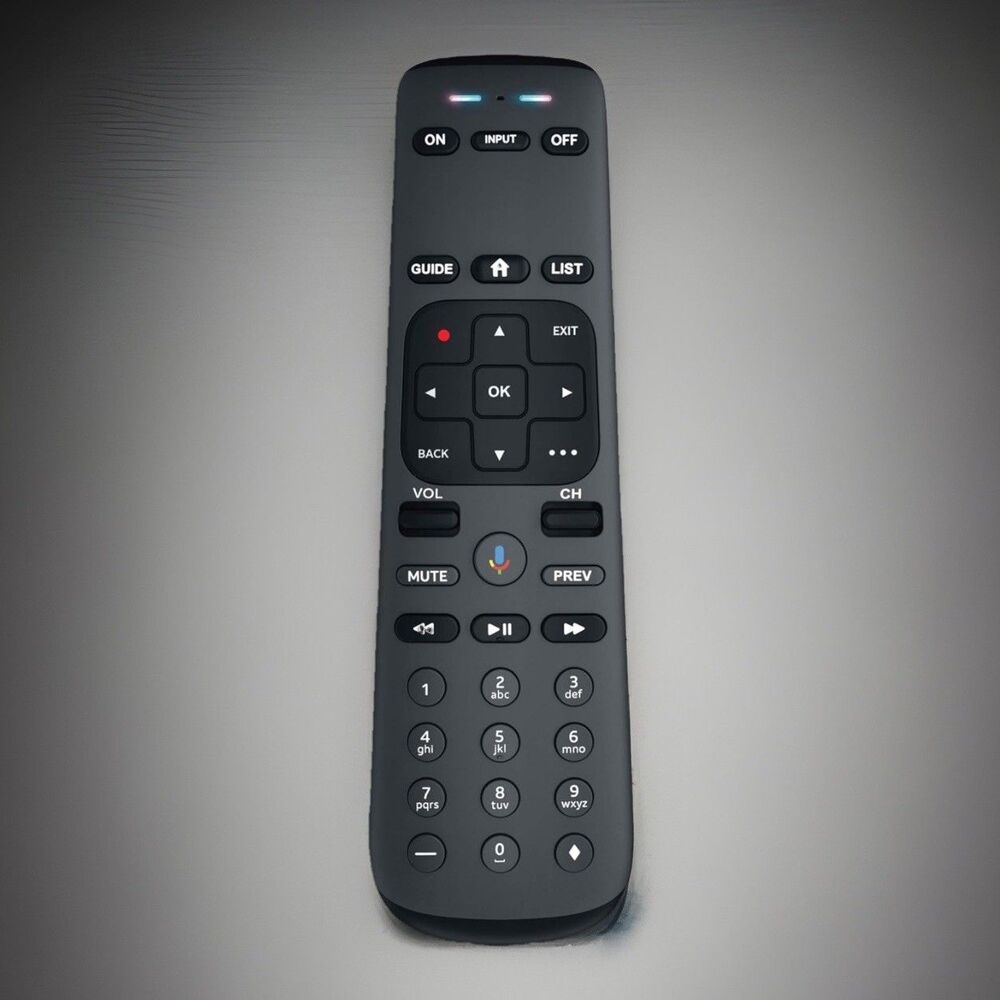 DirecTV Stream Remote Control 2nd Generation Voice Recognition